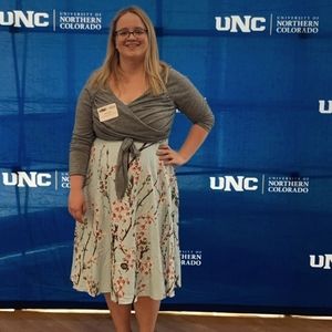 Meet your Posher, Marjorie